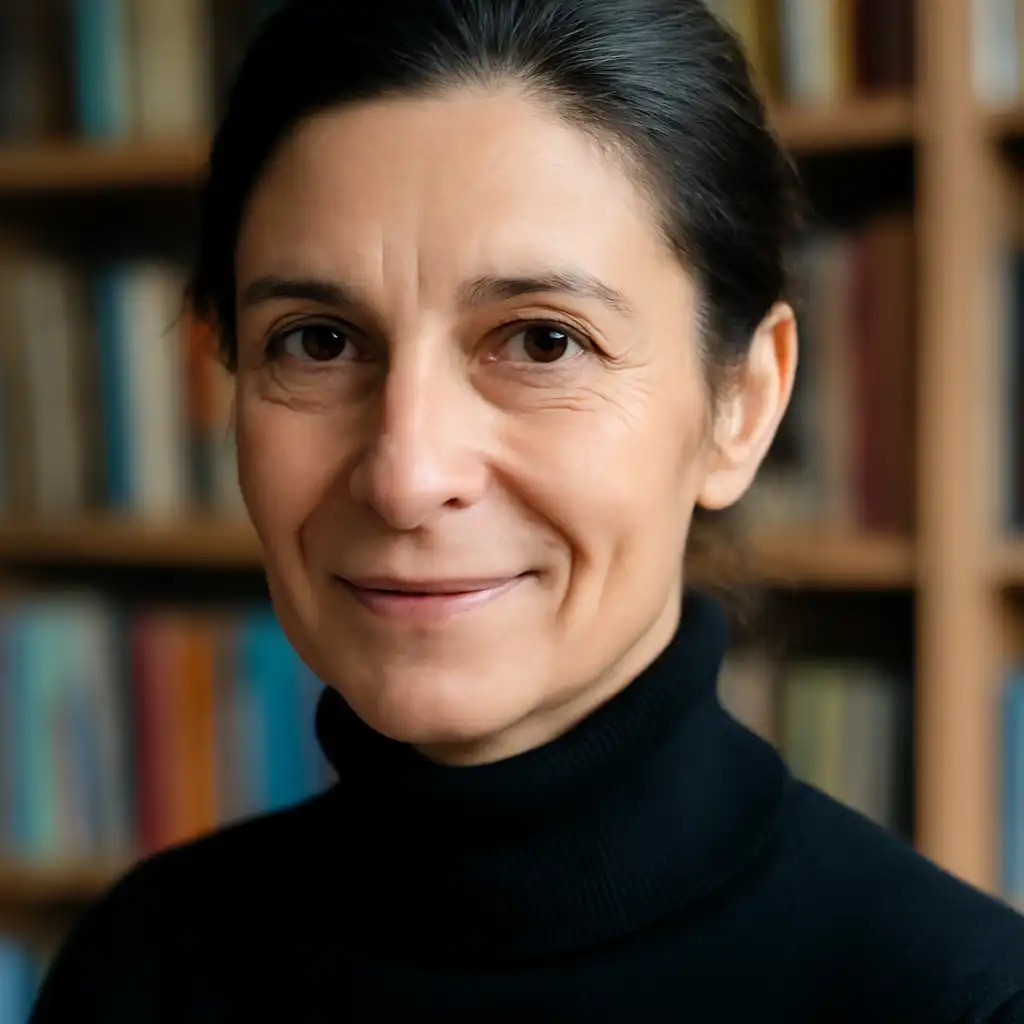 Federica Moretti